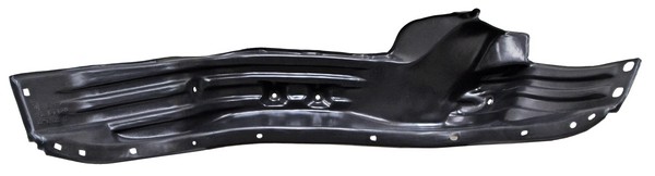 TOLVA COSTADO HILUX 16-20 CAB SENCILLA PLASTICO IZQ