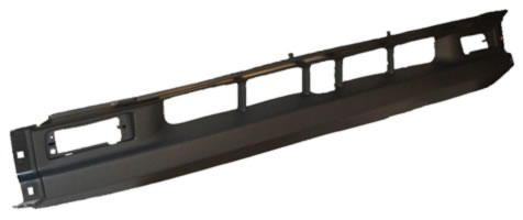 TOLVA DEFENSA DEL MAZDA PU 86-93 INF