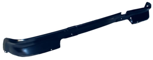 TOLVA DEFENSA DEL TOYOTA PU 86-88 4WD INF DMV