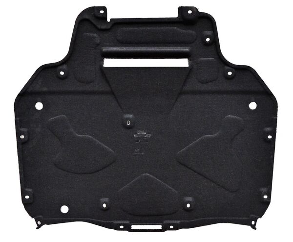 TOLVA INF MOTOR AUDI Q7 16-19 SEC TRAS 627