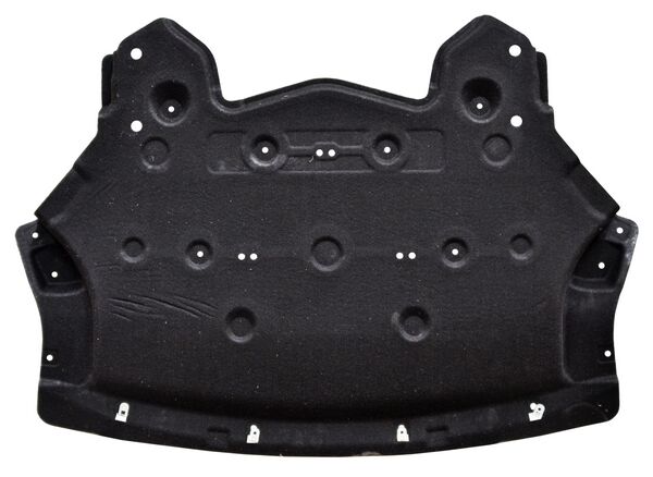 TOLVA INF MOTOR BMW X5 14-18 XDRIVE 40IA L6 6 CILIDROS 3.0L BBB3