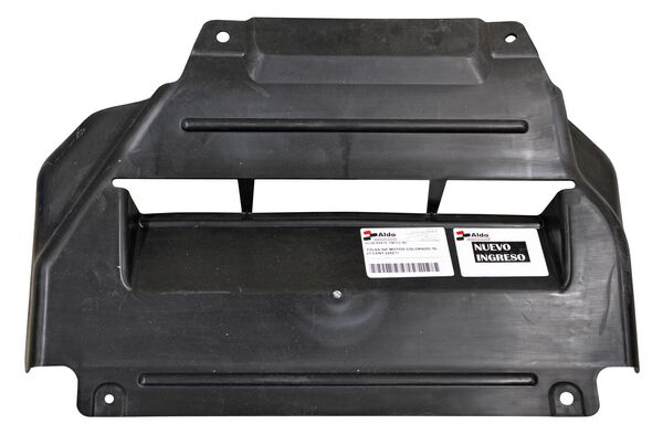 TOLVA INF MOTOR COLORADO 16-22 CENT