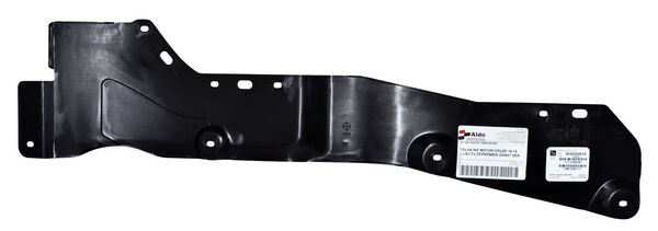 TOLVA INF MOTOR CRUZE 16-19 L/LS/LT/LTZ/PREMIER DER