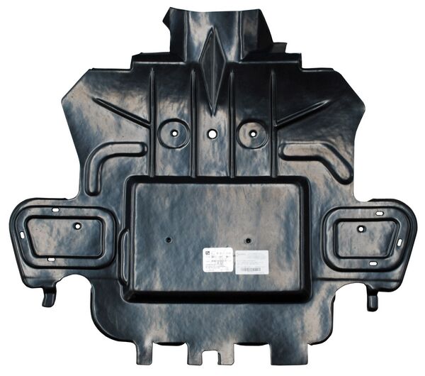 TOLVA INF MOTOR CADILLAC CTS 08-15 4P/ 11-15 2P AWD SEC TRAS *****2