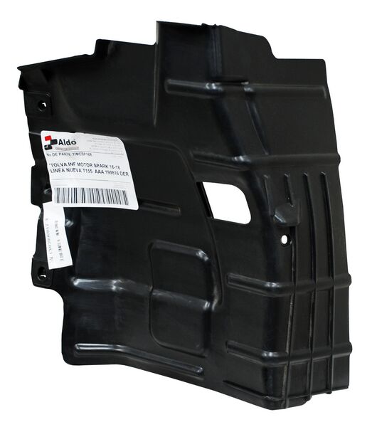 TOLVA INF MOTOR SPARK 16-21 LINEA NUEVA DER