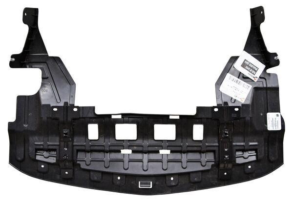 TOLVA INF MOTOR TRAX 17-20 SECC DEL