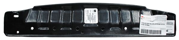 TOLVA INF MOTOR ATTITUDE 12-14 NZL