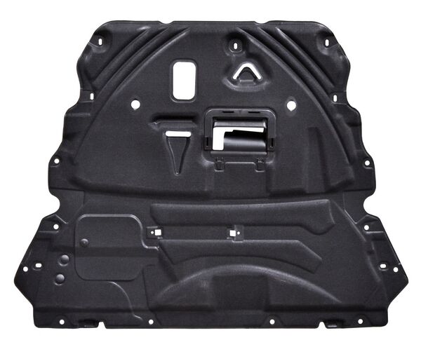 TOLVA INF MOTOR ESCAPE 20-22 HYBRID 4C 2.5L