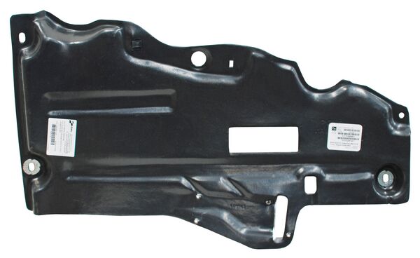 TOLVA INF MOTOR EDGE 15-18 2.7L T/3.5L/ LC MKX 16-18 BBBB DER