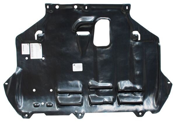 TOLVA INF MOTOR FOCUS 12-14 2.0L TURBO/ 15-16 ST 5P SEC TRAS CCC2