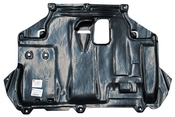 TOLVA INF MOTOR FOCUS 15-18 1.0L TURBO SEC TRAS BBB