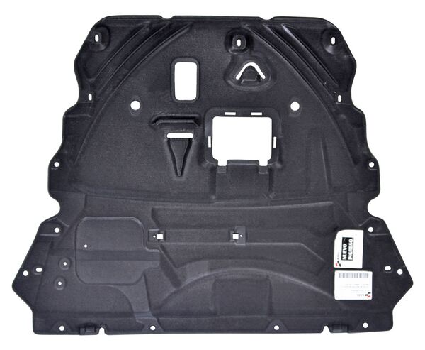 TOLVA INF MOTOR MAVERICK 22-24 FWD XLT/ LARIAT