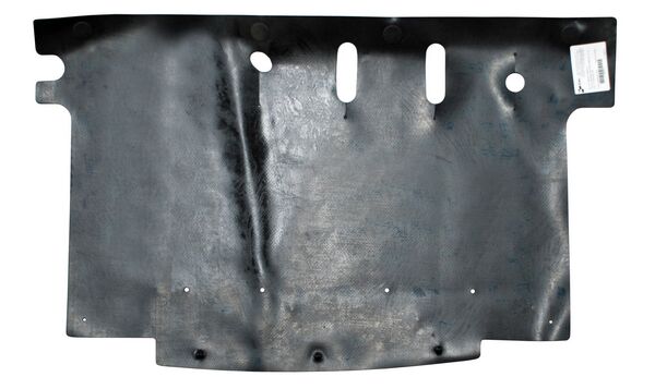 TOLVA INF MOTOR FORD PU 11-14 3.5/ 3.7/ 5.0/ 6.2L INF ***6