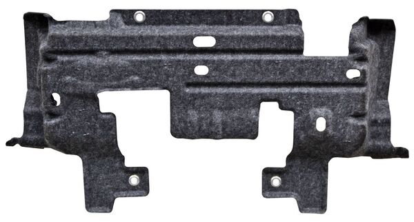 TOLVA INF MOTOR FORD PU 21-22 2WD