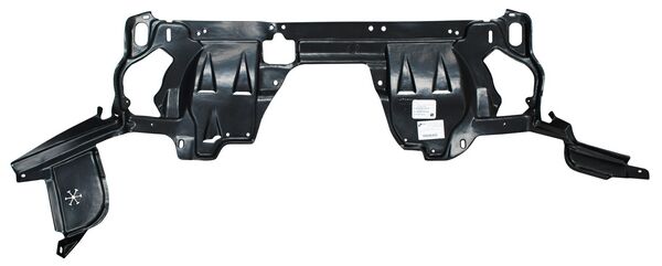 TOLVA INF MOTOR ACCORD 08-12 4P/2P 6 CIL