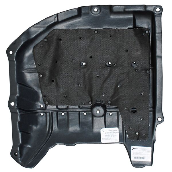 TOLVA INF MOTOR ACCORD 13-17 4P/2P/ ACURA TLX 15-16 FWD BBB IZQ