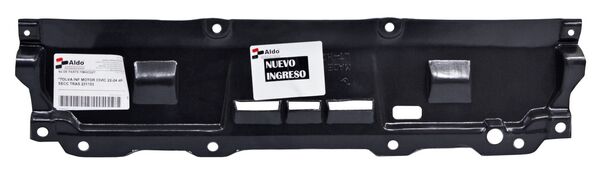 TOLVA INF MOTOR CIVIC 22-25 4P SECC TRAS