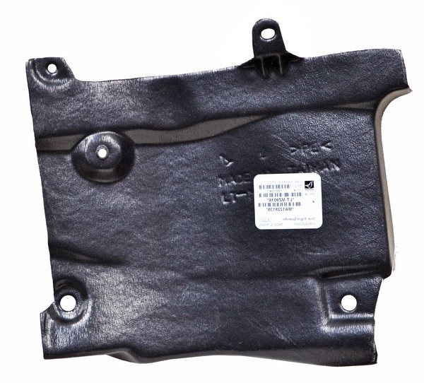 TOLVA INF MOTOR MAZDA 3 19-20 5P IZQ