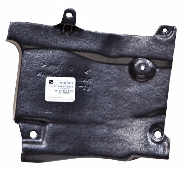 TOLVA INF MOTOR MAZDA 3 19-20 5P DER