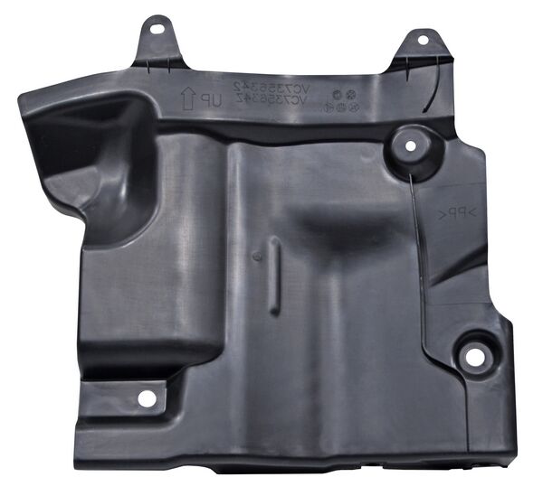 TOLVA INF MOTOR MAZDA CX50 23-25 DER