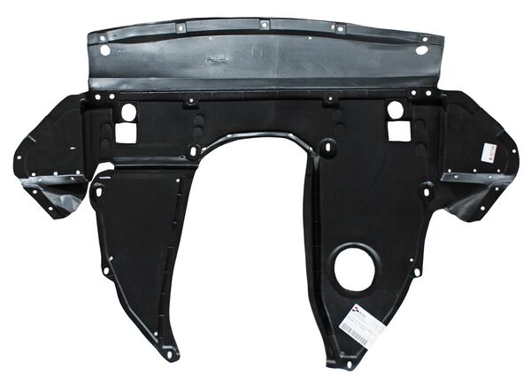 TOLVA INF MOTOR ALTIMA 17-18/ MAXIMA 16-17 NZL