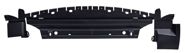 TOLVA INF MOTOR PLATINA/ CLIO 02-10 PLASTICO 5662