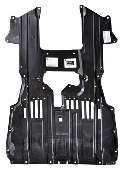 TOLVA INF MOTOR SENTRA 20-25 CENTRAL 627 NZL