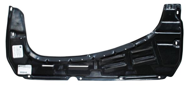 TOLVA INF MOTOR TIIDA 07-18 SEC TRAS