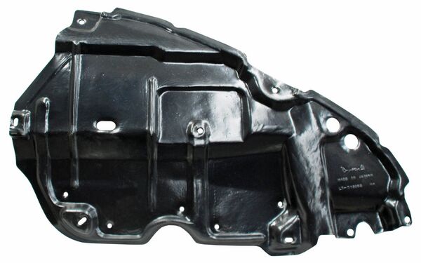 TOLVA INF MOTOR CAMRY 07-09 CCC2 DER