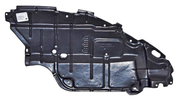 TOLVA INF MOTOR CAMRY 10-11 NZL CCC2 IZQ