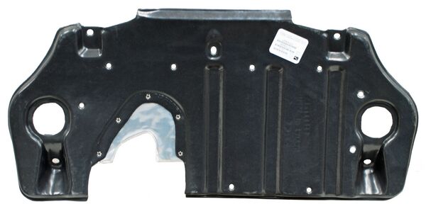 TOLVA INF MOTOR HIGHLANDER 17-19 MTP