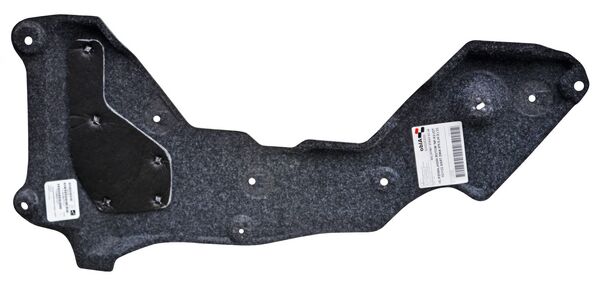 TOLVA INF MOTOR HIGHLANDER 20-25 LE/XLE/PR AWD TRAS IZQ