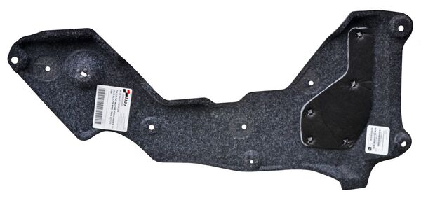 TOLVA INF MOTOR HIGHLANDER 20-25 LE/XLE/PR AWD TRAS DER