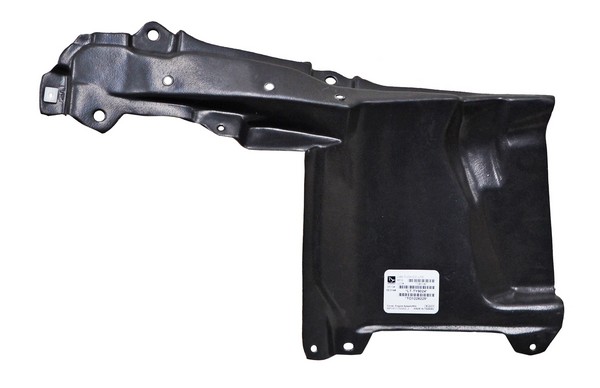 TOLVA INF MOTOR PRIUS 16-18 DER