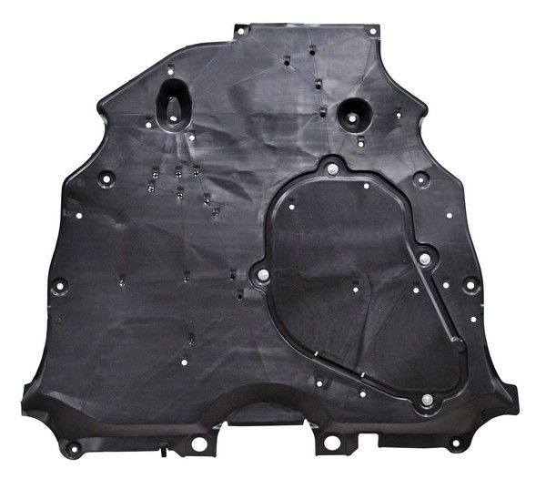 TOLVA INF MOTOR RAV4 19-21 LE/XLE/LIMITED/HYBRID/ADVENTURE 4C 2.5L 288 NZL