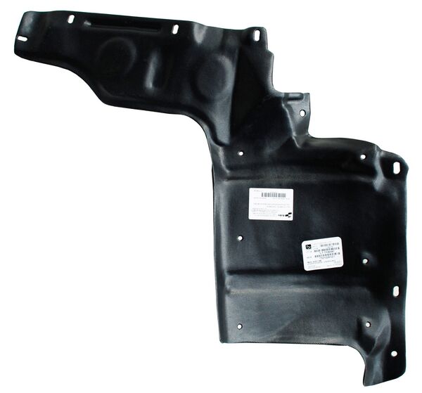 TOLVA INF MOTOR RAV4 01-05 ***** DER