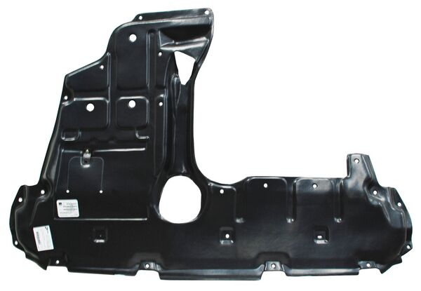 TOLVA INF MOTOR RAV4 06-12 SEC DEL