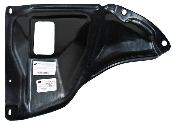 TOLVA INF MOTOR TUNDRA 00-06 ***** DER