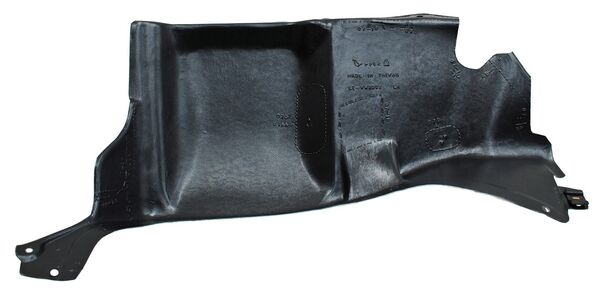 TOLVA INF MOTOR BEETLE 99-05 1.8/ 1.9L ***** IZQ