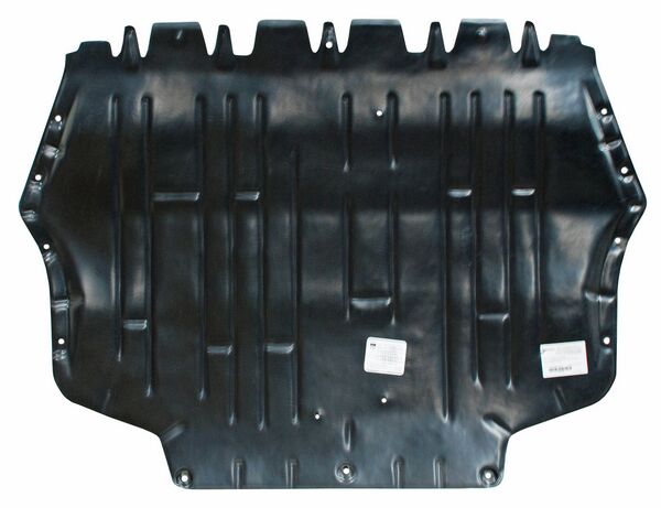 TOLVA INF MOTOR JETTA 08-15/ GOLF 06-14/ CADDY 14-15