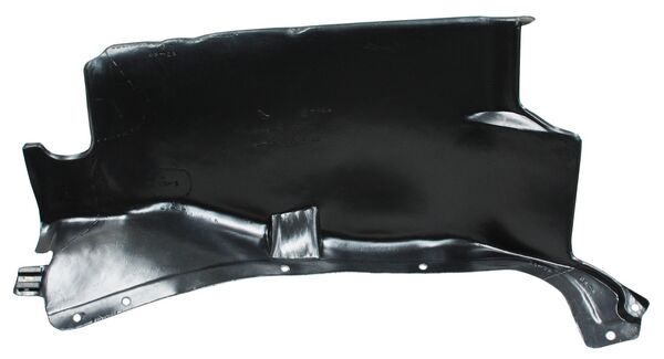 TOLVA INF MOTOR JETTA/ GOLF 99-07/ BEETLE 06-10/ A3 99-04/ LEON 99-05/ TOLEDO 99-04 2.8 DER