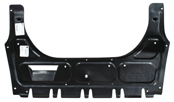 TOLVA INF MOTOR POLO 03-07/ LUPO 04-10/ IBIZA 10-17/ 09-17/ TOLEDO 13-16 GAS ALD255 842 NZL 28707 99.05 CMA1205