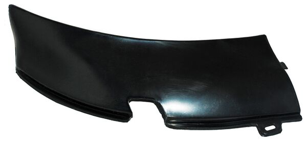 TOLVA PARABRISAS S10 95-04 PLASTICO INF MX ALD23S5 764 DER