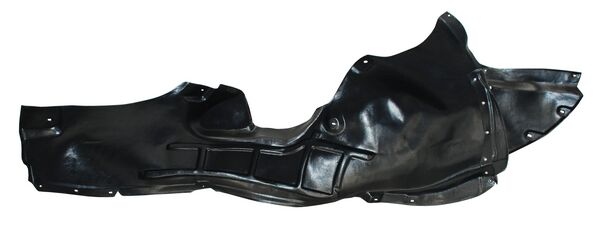 TOLVA SALPICADERA AUDI A1 10-15 PLASTICO QQQ IZQ