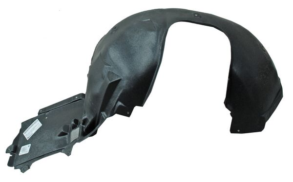 TOLVA SALPICADERA BMW SERIE 3 99-06 2P SECC TRAS PLASTICO *****2 IZQ