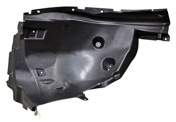 TOLVA SALPICADERA BMW X3 18-24 S-DRIVE 20 AI SECC TRAS PLASTICO QQQ DER