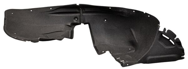 TOLVA SALPICADERA BLAZER 19-25 PLASTICO IZQ