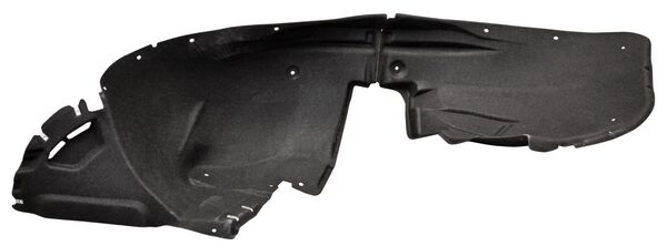 TOLVA SALPICADERA BLAZER 19-25 PLASTICO DER