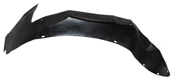 TOLVA SALPICADERA CAVALIER 93-94 PLASTICO Oferta *****2 IZQ