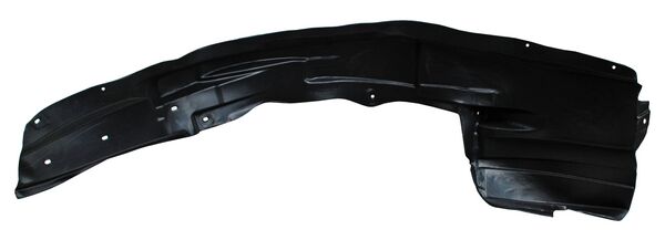 TOLVA SALPICADERA COLORADO 13-15/ S10 16-17 PLASTICO QQQ 288 NZL DER